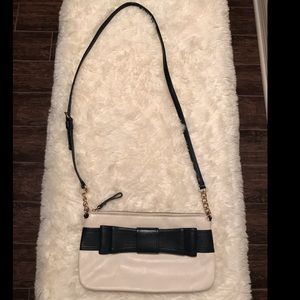 Authentic Kate Spade Celina Crossbody in Navy/Doe